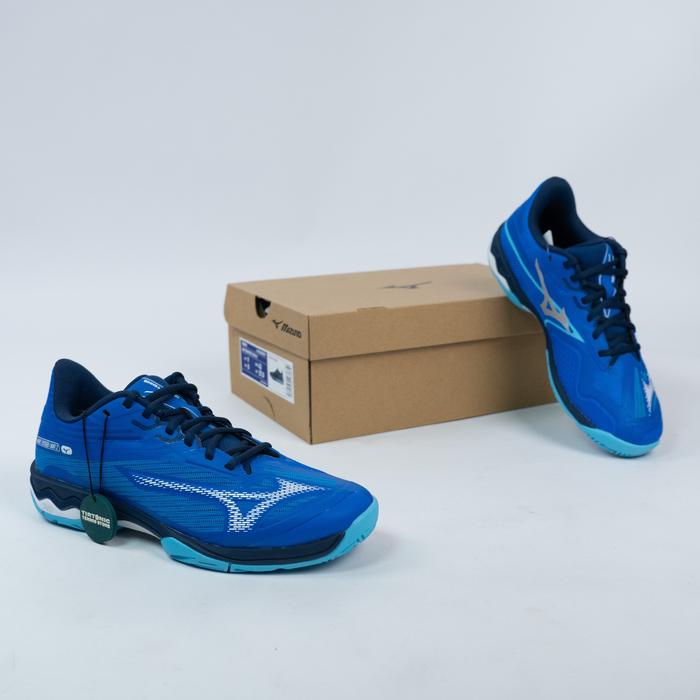 Sepatu Tenis Mizuno Wave Exceed Light 2 AC Mugen