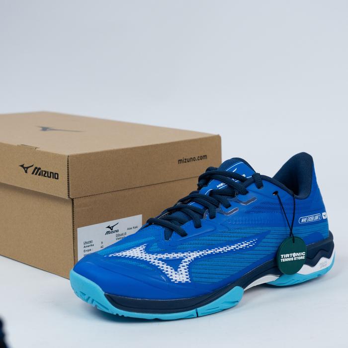 Sepatu Tenis Mizuno Wave Exceed Light 2 AC Mugen