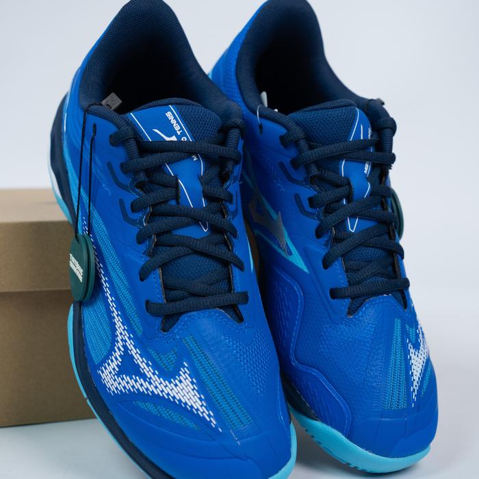 Sepatu Tenis Mizuno Wave Exceed Light 2 AC Mugen