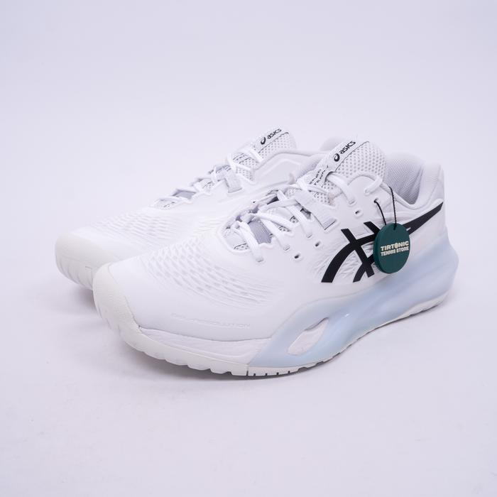 Sepatu Tenis Asics Gel Resolution X Court Tennis