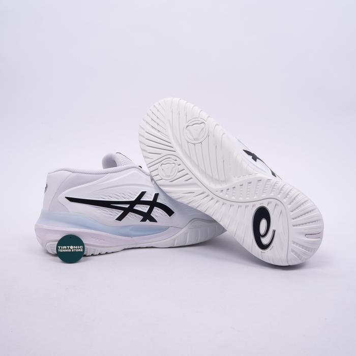 Sepatu Tenis Asics Gel Resolution X Court Tennis