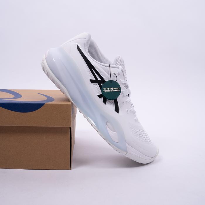 Sepatu Tenis Asics Gel Resolution X Court Tennis