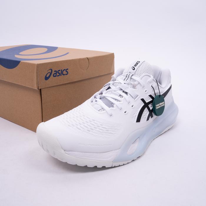Sepatu Tenis Asics Gel Resolution X Court Tennis