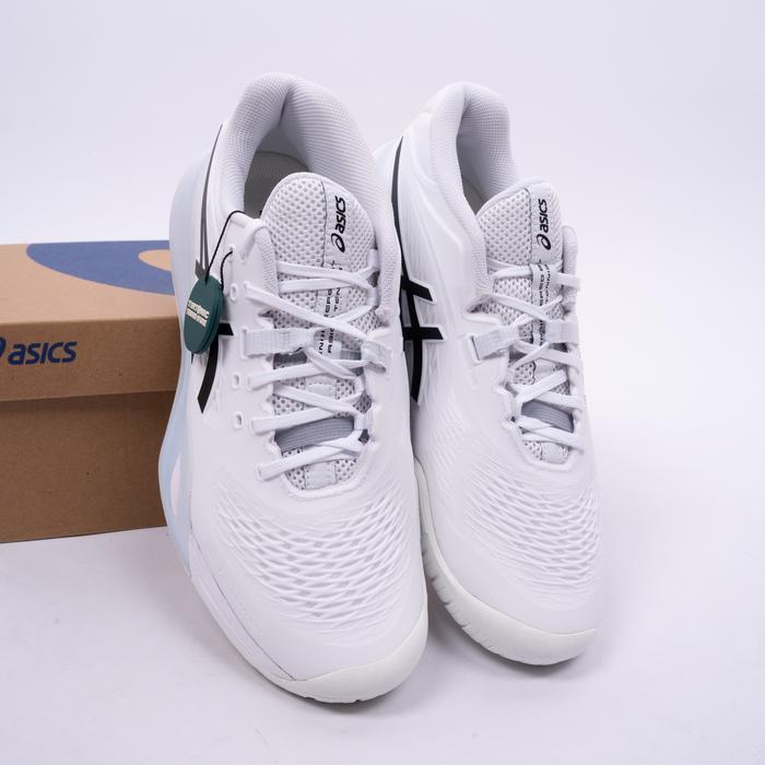 Sepatu Tenis Asics Gel Resolution X Court Tennis