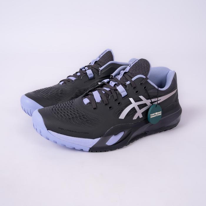 Sepatu Tenis Asics Gel-Resolution X Night Energy Tennis