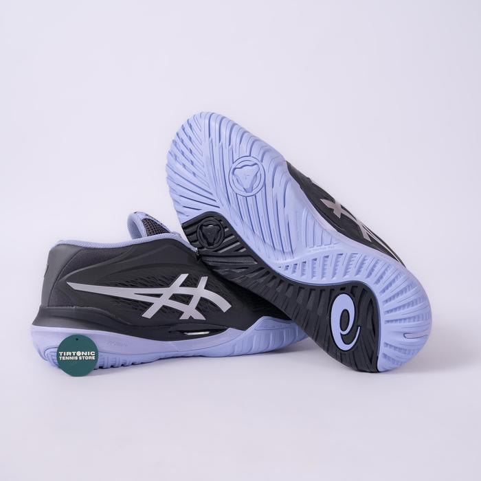 Sepatu Tenis Asics Gel-Resolution X Night Energy Tennis