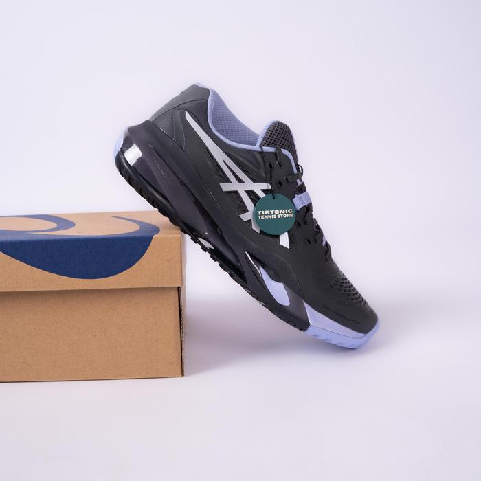 Sepatu Tenis Asics Gel-Resolution X Night Energy Tennis