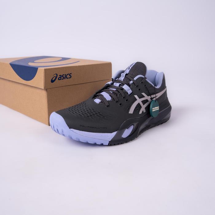 Sepatu Tenis Asics Gel-Resolution X Night Energy Tennis
