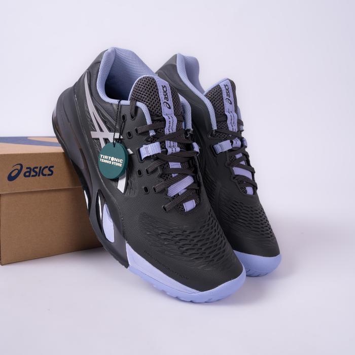 Sepatu Tenis Asics Gel-Resolution X Night Energy Tennis