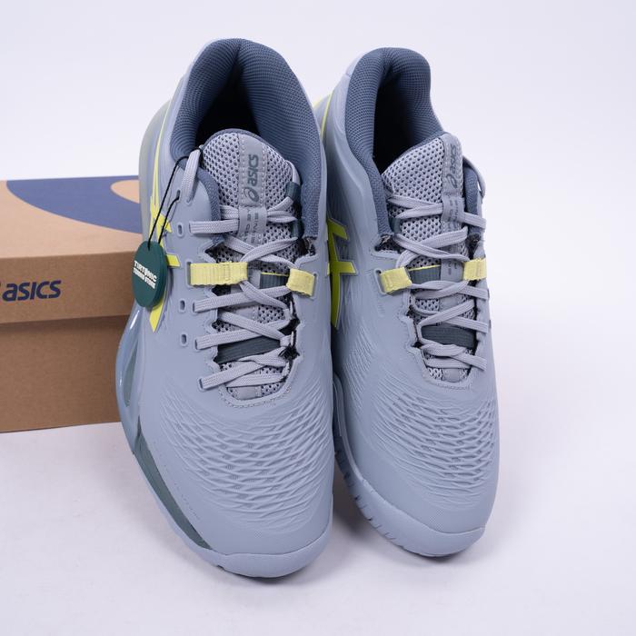 Sepatu Tenis Asics Gel Resolution X Court Midnight Tennis