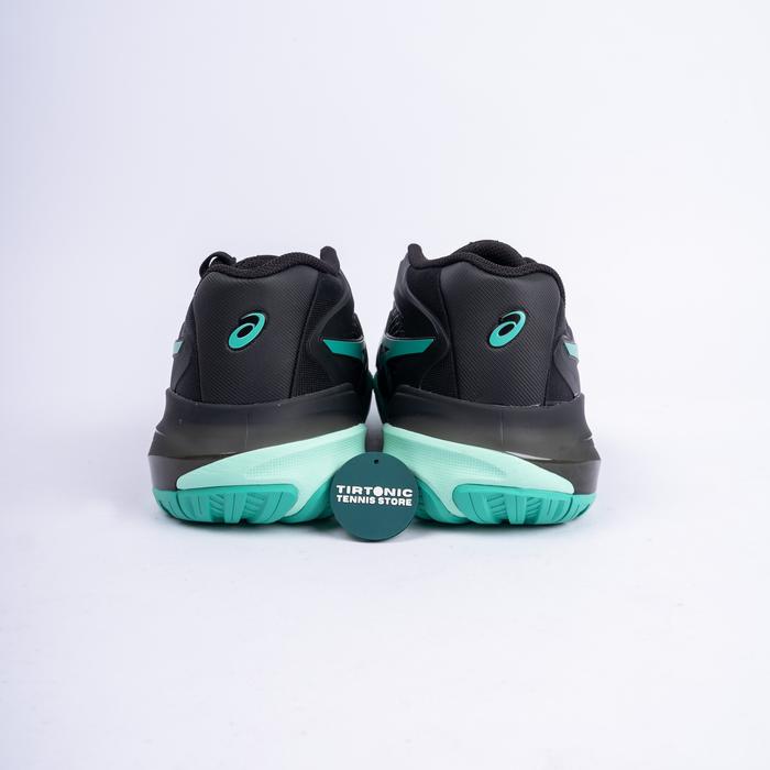 Sepatu Tenis Asics Men Gel-Resolution X Night Energy Tennis