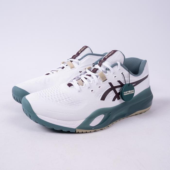Sepatu Tenis Asics Gel Resolution X Tennis