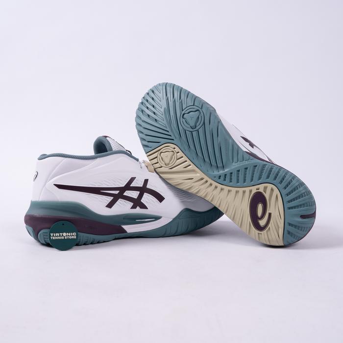 Sepatu Tenis Asics Gel Resolution X Tennis
