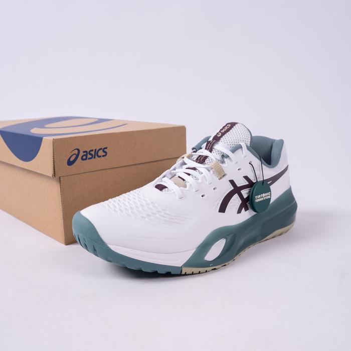 Sepatu Tenis Asics Gel Resolution X Tennis