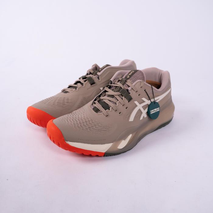 Sepatu Tenis Asics Gel Resolution X Court Tennis