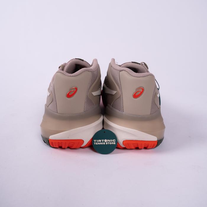 Sepatu Tenis Asics Gel Resolution X Court Tennis