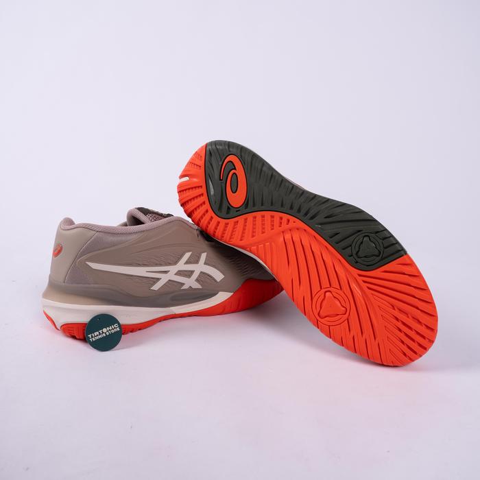 Sepatu Tenis Asics Gel Resolution X Court Tennis