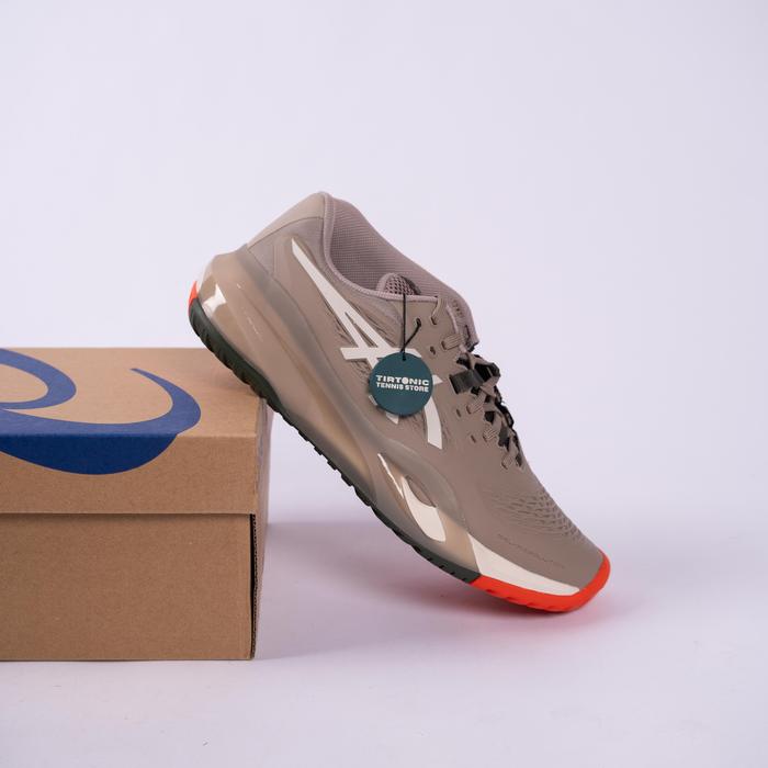 Sepatu Tenis Asics Gel Resolution X Court Tennis
