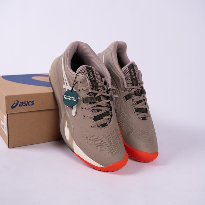 Sepatu Tenis Asics Gel Resolution X Court Tennis