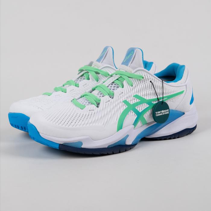 Sepatu Tenis Asics FF 3 Court Tennis