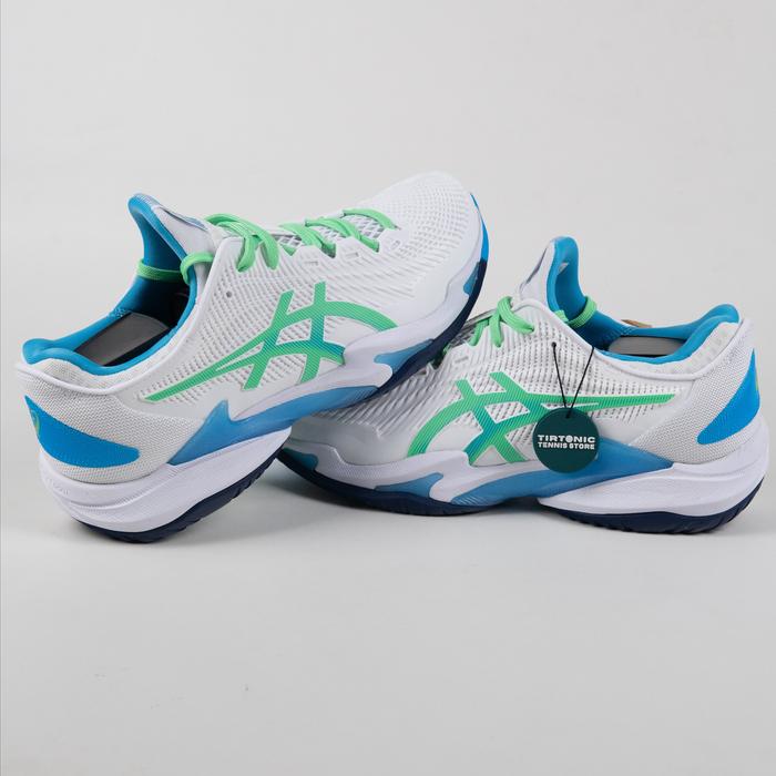 Sepatu Tenis Asics FF 3 Court Tennis