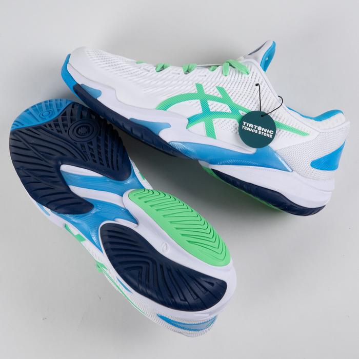 Sepatu Tenis Asics FF 3 Court Tennis
