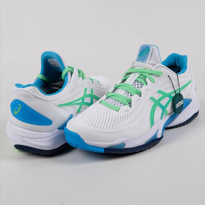 Sepatu Tenis Asics FF 3 Court Tennis