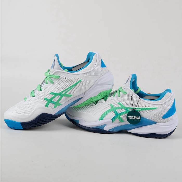 Sepatu Tenis Asics FF 3 Court Tennis