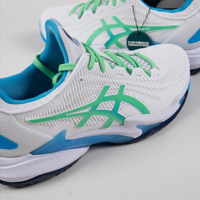 Sepatu Tenis Asics FF 3 Court Tennis