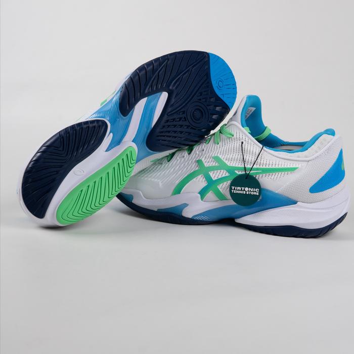 Sepatu Tenis Asics FF 3 Court Tennis