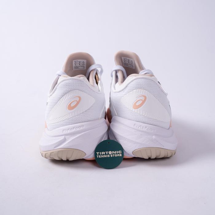 Sepatu Tenis Asics Court FF 3 Pink Tennis