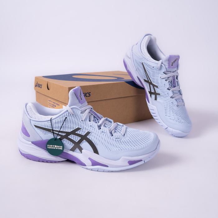 Sepatu Tenis Asics FF 3 Night Energy Tennis Shoes