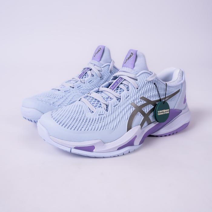 Sepatu Tenis Asics FF 3 Night Energy Tennis Shoes