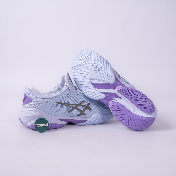 Sepatu Tenis Asics FF 3 Night Energy Tennis Shoes