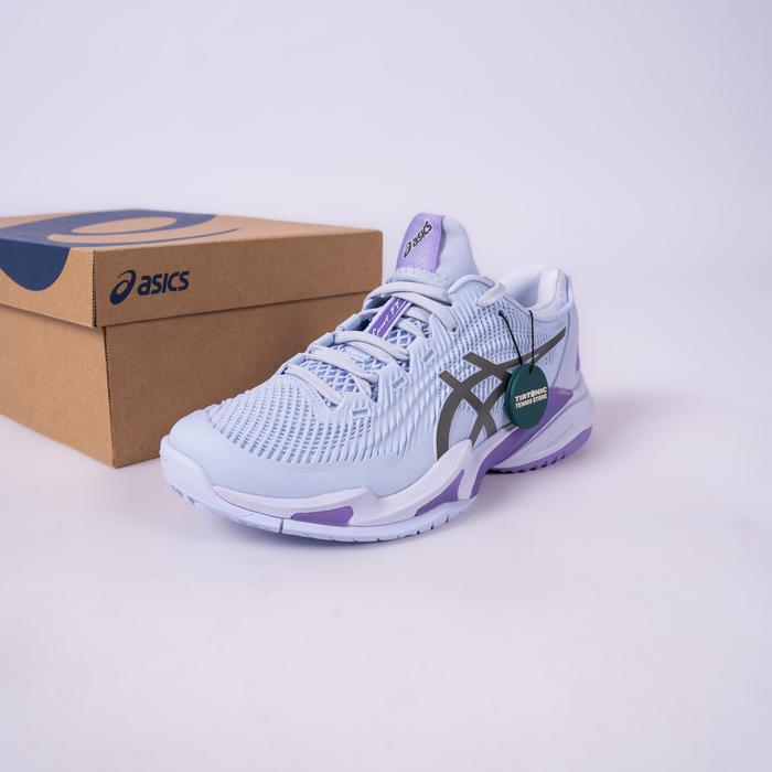 Sepatu Tenis Asics FF 3 Night Energy Tennis Shoes