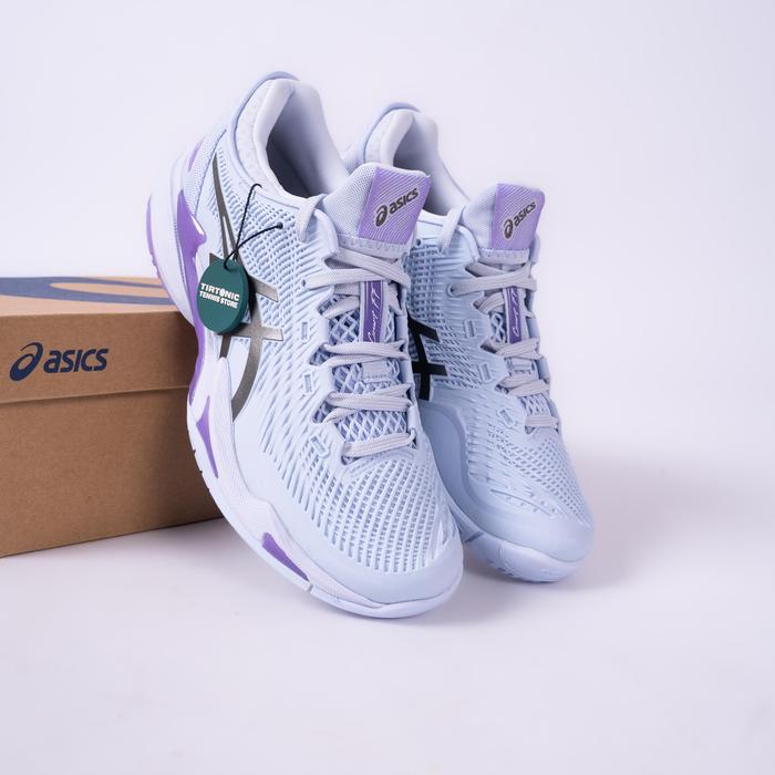 Sepatu Tenis Asics FF 3 Night Energy Tennis Shoes