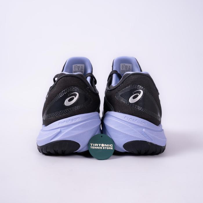 Sepatu Tenis Asics FF 3 Court Night Energy Tennis Shoes