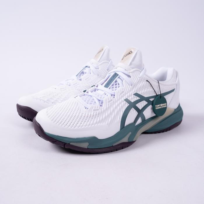 Sepatu Tenis Asics FF 3 Court Jasper Tennis Shoes