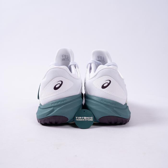Sepatu Tenis Asics FF 3 Court Jasper Tennis Shoes