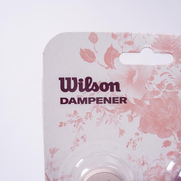 Peredam Raket Tenis Wilson Sakura Edition Pro Feel Damper Tennis Racket