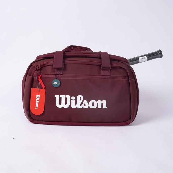 Tas Tenis Wilson Defyer Small Duffle Tennis Bag