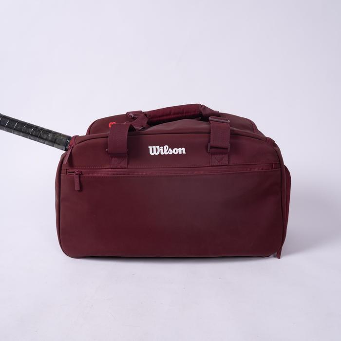 Tas Tenis Wilson Defyer Small Duffle Tennis Bag