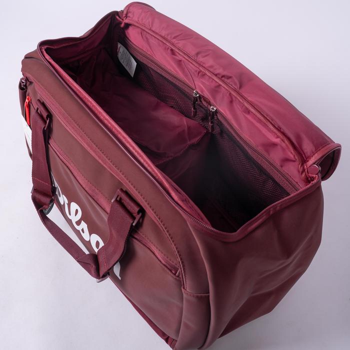Tas Tenis Wilson Defyer Small Duffle Tennis Bag