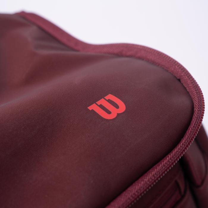 Tas Tenis Wilson Defyer Small Duffle Tennis Bag