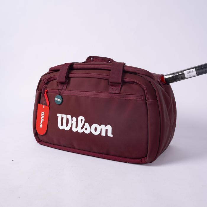 Tas Tenis Wilson Defyer Small Duffle Tennis Bag
