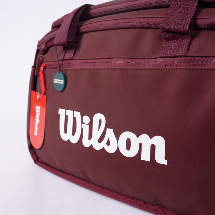 Tas Tenis Wilson Defyer Small Duffle Tennis Bag