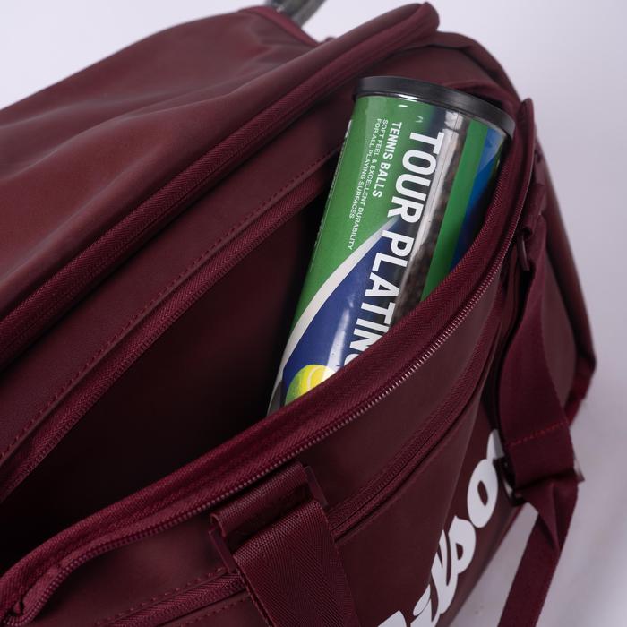 Tas Tenis Wilson Defyer Small Duffle Tennis Bag