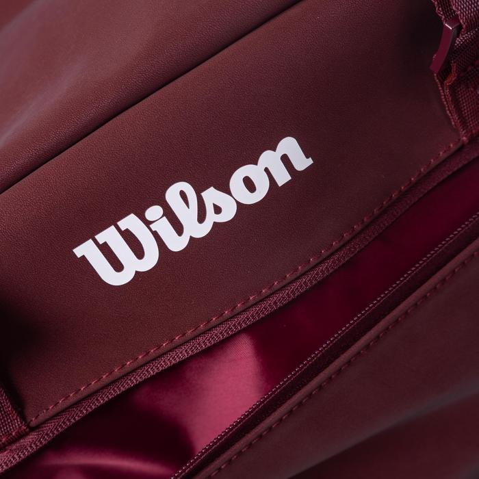 Tas Tenis Wilson Defyer Small Duffle Tennis Bag