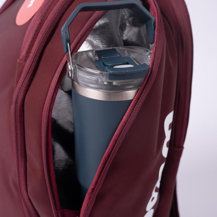 Tas Tennis Wilson Defyer Backpack Tenis Bag