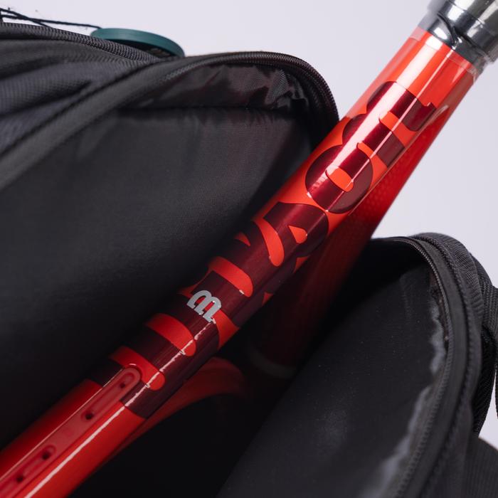 Tas Tennis Wilson Pro Staff Backpack Tenis Bag